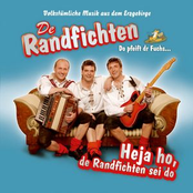 Klitscherlied by De Randfichten