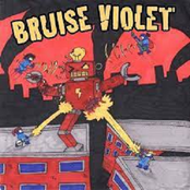 Bruise Violet