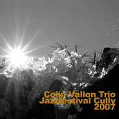 Jazzfestival Cully (Schweiz), 23. März 2007