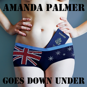 Australia by Amanda Palmer