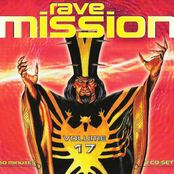 Rave Mission Volume 17