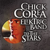 Alan Corday by Chick Corea Elektric Band