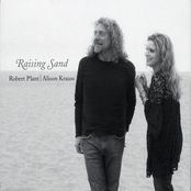 Raising Sand