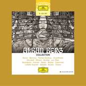 Alban Berg: Alban Berg Collection