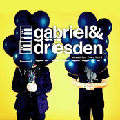 New Path by Gabriel & Dresden Feat. Jan Burton