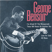 All Blues by George Benson