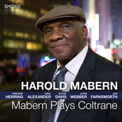 Harold Mabern: Mabern Plays Coltrane