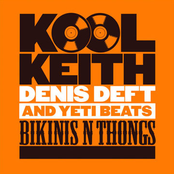 Kool Keith And Denis Deft