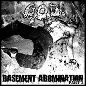 Grotesque Organ Defilement / Wadge