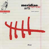 Fanfare by Meridian Arts Ensemble