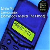 Communication (Somebody Answer The Phone)