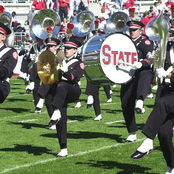 ohio state university marching band