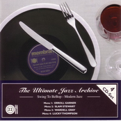 The Ultimate Jazz Archive (set 22, cd 4: Lucky Thompson)