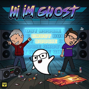 Ghost Boogie