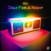 Only For a Night - Single