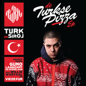 Turkse Pizza EP