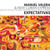 Manuel Valera Trio: Expectativas