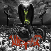 Venomous Metal (Demo)