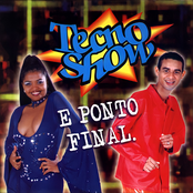 Vol. 01 | E Ponto Final.