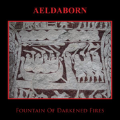 fountain of darkened fires