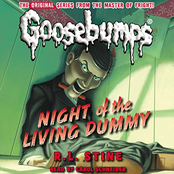 Night of the Living Dummy [Classic Goosebumps 1 (Unabridged)]