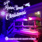 A RetroSynth Christmas