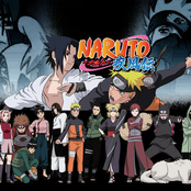 Naruto Shippuuden