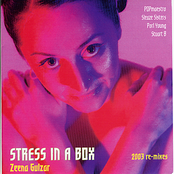 Stress In a Box - 2003 Remixes