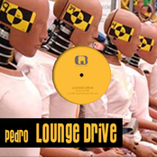 Lounge Drive [12" single]