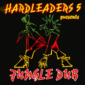 Hard Leaders 5 Presents Jungle Dub