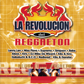 La Revolucion Del Reggaeton
