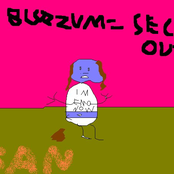 Burzum = Sellouts EP Album Picture