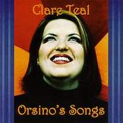 Ready For Love To Begin by Clare Teal