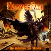 Punish And Enslave by Hammerfall