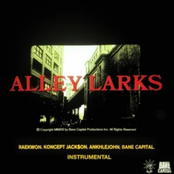 Alley Larks (Instrumental)