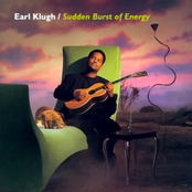 Open Road by Earl Klugh