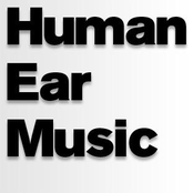 human ear