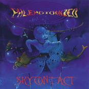 Phlebotomized: Skycontact