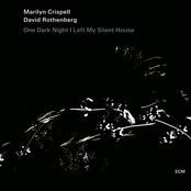 One Dark Night I Left My Silent House