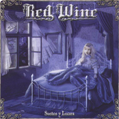 Sombra De Poder by Red Wine