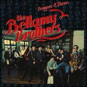 Blue Highway by The Bellamy Brothers