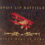 Split Lip Rayfield: Never Make It Home