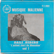 L'enfant cheri du Wassolon Vol.1