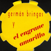 Germán Bringas y el Engrane Amarillo