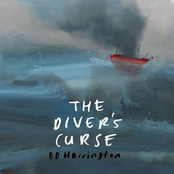 The Diver's Curse