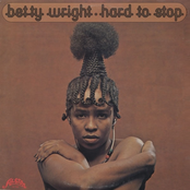 Let Me Go Down by Betty Wright