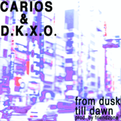 From Dusk Till Dawn