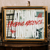 Aching Longing - Single