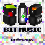 808-Bit Music