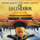 The Last Emperor (Original Motion Picture Soundtrack)